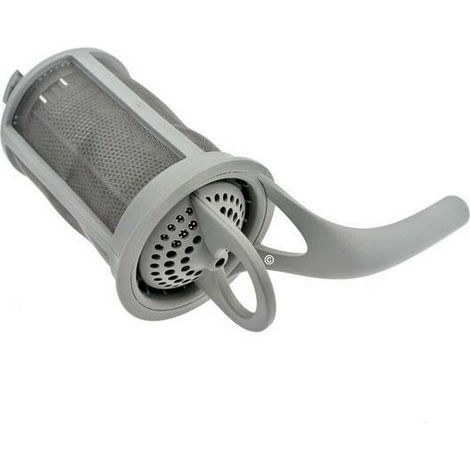 Filtre cylindre (60519-31030) (50297774007, 1118754009) Lave-vaisselle 605198426332342649 AEG, ARTHUR MARTIN ELECTROLUX, ARTHUR