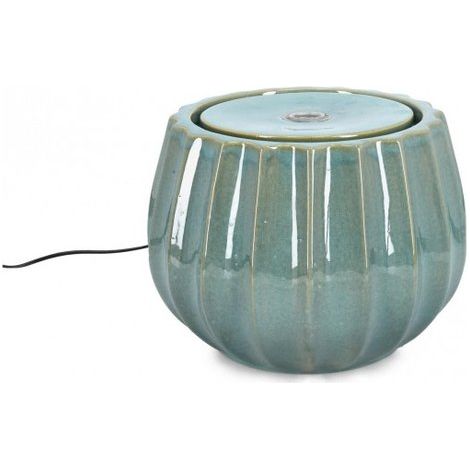 Fontana Esterno Yes Everyday ceramica con led 0780071