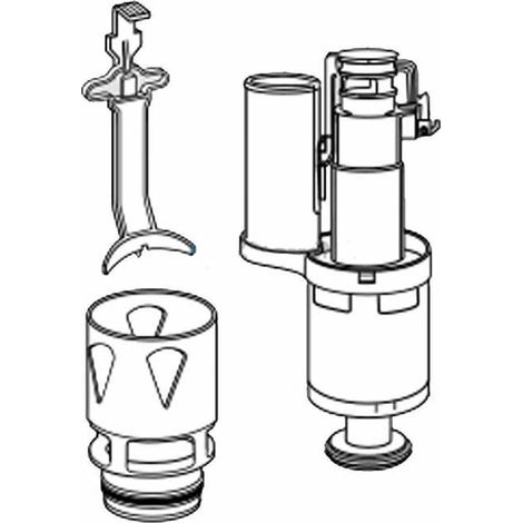 Valsir Kit Valvola Evolut VS0864801