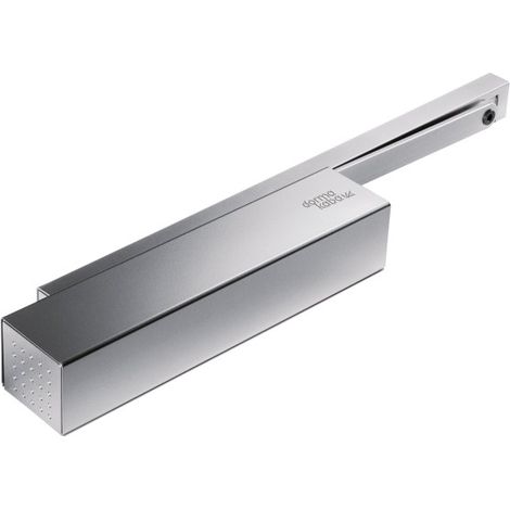 Guia cierrapuertas 64010001 pla brazo nor. ts-92 dorma