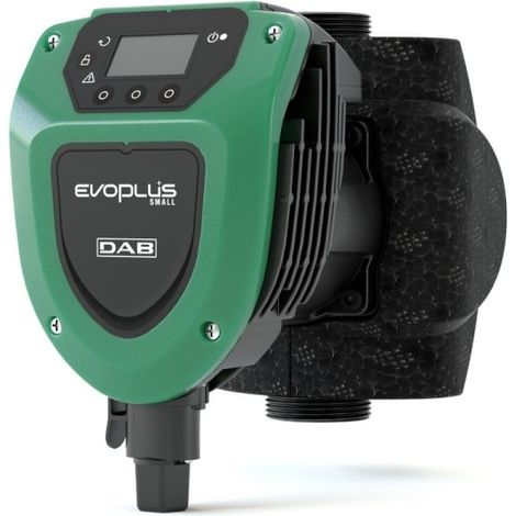 Circulateur électronique EVOPLUS 110/180XM 2" HMT 11 mCE 16 bar petits collectifs - THERMADOR EVOP110180XM