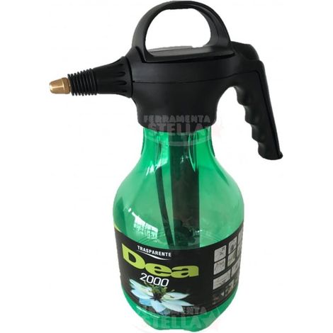 Pulverizador DEA 2000 HD (1/2)