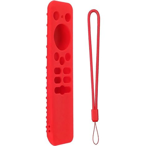 Housse de protection souple et lavable pour boîtier antichoc du téléviseur SearchTV 4K Remo reçu