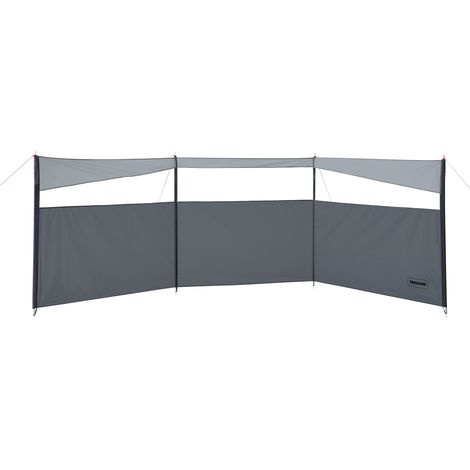 Trigano Windschutz TRIGANO dark grey