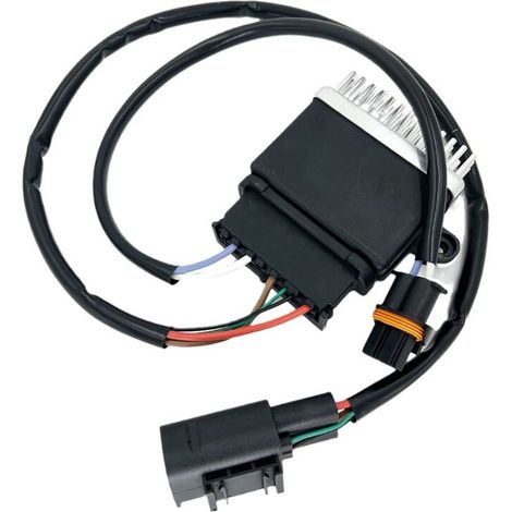 Módulo de control del ventilador de refrigeración para Q50, Q60 y 2016 - T915160 A5012-011-00 A501201100