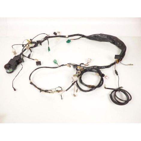 [PRODUIT D'OCCASION] Faisceau électrique Générique pour scooter Suzuki 125 Burgman