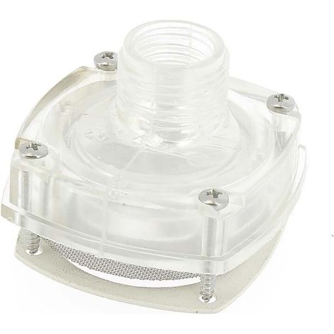 Filtre Pour Pompe à Eau - Fiamma (1/3)