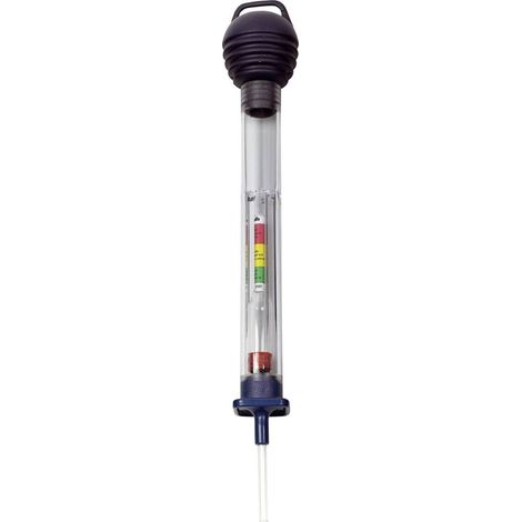 Intact Test-Power Tester per acido della batteria 302493 (1/2)