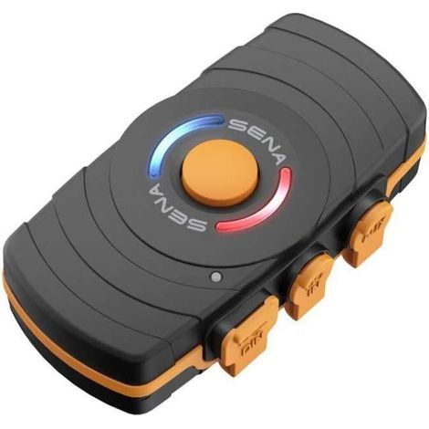 Transmetteur Bluetooth Sena FREEWIRE HARLEY-DAVIDSON (1/4)