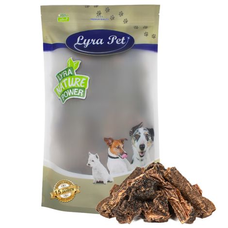 1 kg Lyra Pet® Rindereuter