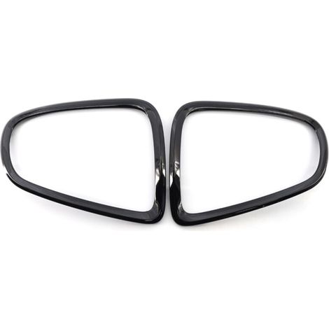 cubiertas de repuesto para luces traseras de BMW Mini Cooper R56 R57 R58 R59 2007-2014. OEM: 51132752243, 51132752244, 51132296297, 51132296296. (1/4)
