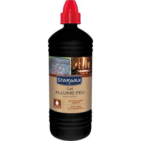 Gel allume feu 850ml STARWAX (1/2)