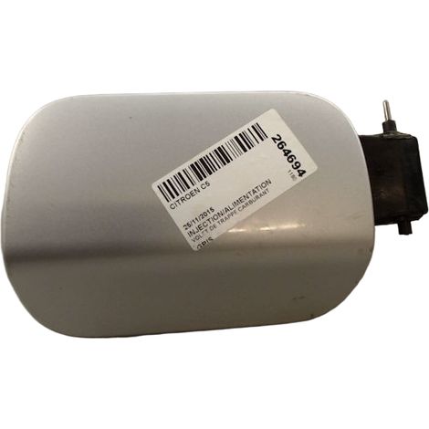 Volet De Trappe Carburant CITROEN C5 [PRODUIT D'OCCASION]♻️1517g4 (1/3)
