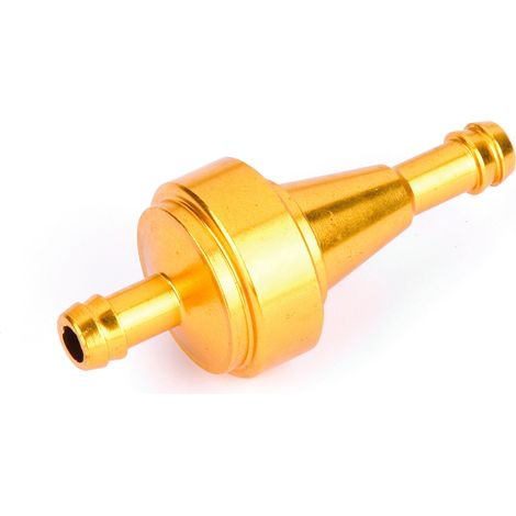 Filtre à Essence Or Ø6mm Longueur 60mm