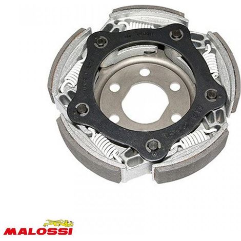 Kupplungsplatte Malossi für Roller suzuki 400 burgman nach 2007