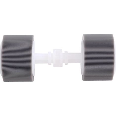 Accessoires pour imprimantes Brother J6510, J6710, J6715 et J6910 : rouleau d'entraînement du bac inférieur (1/5)