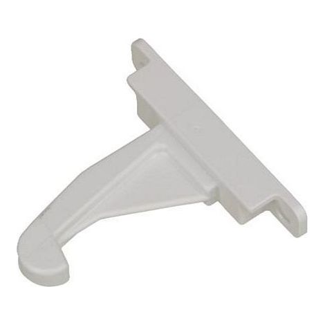 CROCHET DE HUBLOT PORTE POUR SECHE LINGE SIEMENS - 00174430 (1/6)