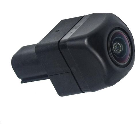Caméra de recul pour Toyota Hiace 2013+ (réf. 86790-26120) (1/4)