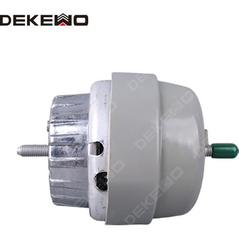 Passend für Audi A6 C6 (2005–2011) mit induktiver Motorhalterung 4F0199379BH