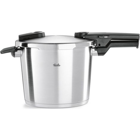 Fissler Vitaquick Premium autocuiseur acier inoxydable 6 L