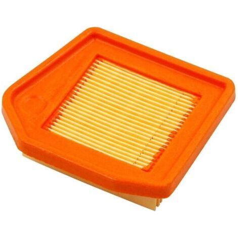 Lot de 3 filtres air pour dbroussailleuse et dbroussailleuse Stihl 41471410300 FS240C FS260C FS360C FS410C FS460C FS460RC (1/4)