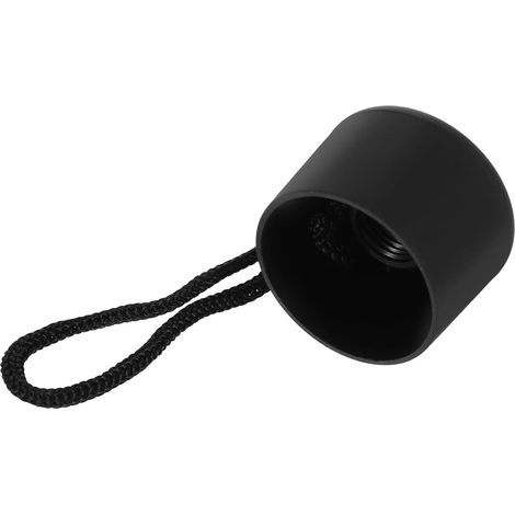 Ersatzgriff für Regenschirme 13 14mm Gewinde Leichter