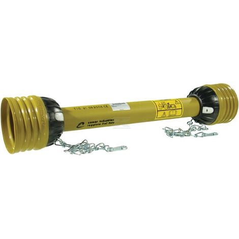 Tube de protection COMER 142320011