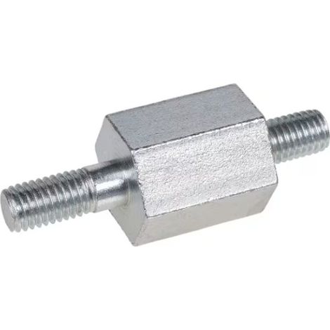 125160049/0 - Entretoise Filetée pour Tondeuse Autoportée GGP - STIGA