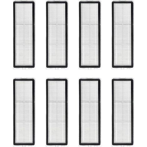 Irovami Filtre pour aspirateur robot Dreame Bot W10 / W10 Pro (1/5)