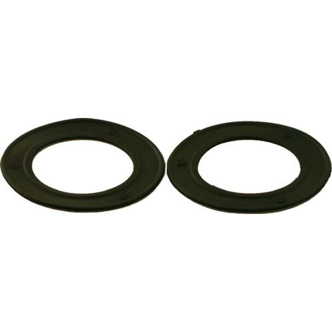 Wolf Guarnizione bruciatore fino al 10/99 per GB, TGB, set da 2 pezzi, 8601932