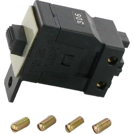 Ersatzschalter - HIKOKI - 980778