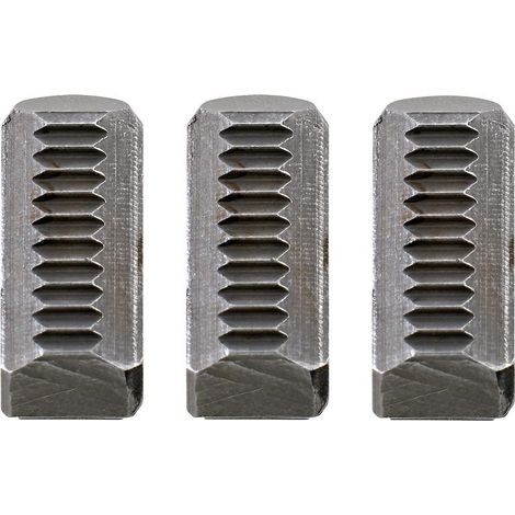 Gesipa Futterbacken (3-teilig)