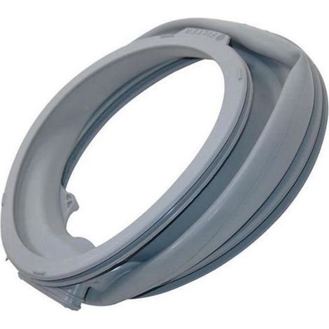 Joint de hublot - Machine à laver - Compatible Electrolux Zanussi Ikea Zoppas Zanker - Référence 3792699005 - 1 pièce