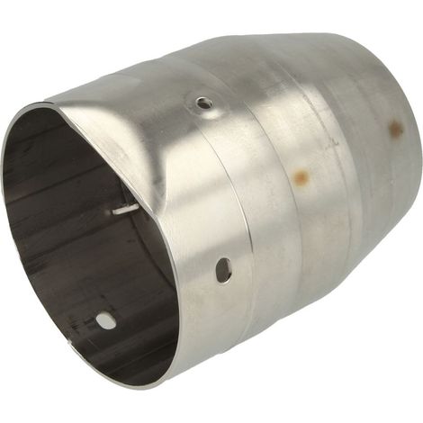 Tube de flamme VEI 15-33 kW