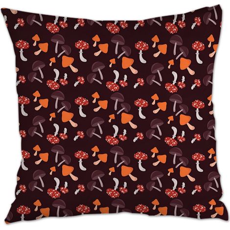 Housse de coussin pour canapé solide pour mariage, anniversaire, la Saint-Valentin, la Fête des Mères (1/5)