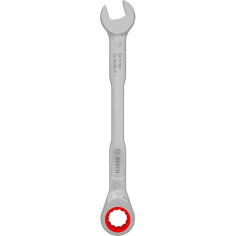 Bosch Ratschen-Ring-Maulschlüssel 13 mm - 1600A03AG9 (1/5)