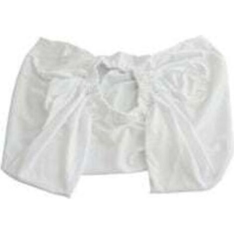 Sac filtrant fin de rechange pour nettoyeur de piscine, en polyester, pour Aquabot 811 (1 paquet)