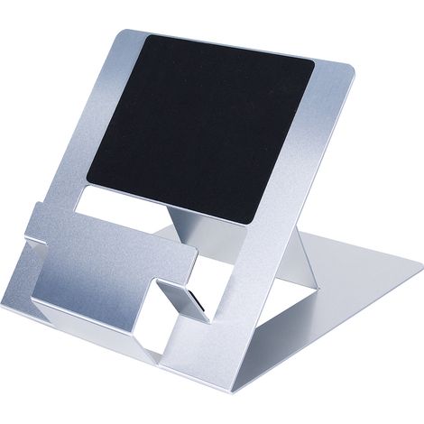 Dataflex, Support pour Notebook ERGOFOLD, pour Notebooks (1/4)