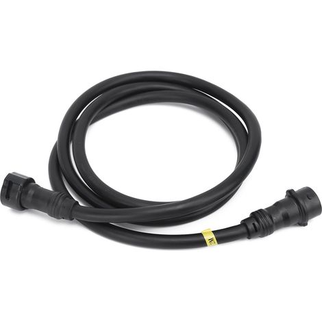 2 m Verlängerungskabel, 10-polig, 688-8258A-10-00, Ersatz für Yamaha 703 Außenbordmotor-Fernbedienungsbox (1/5)