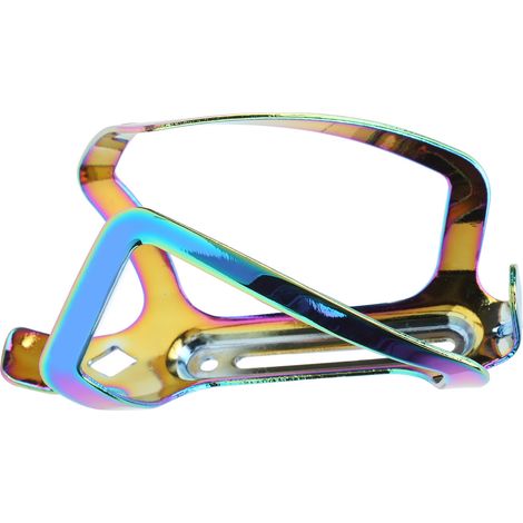 Porte-bidon GUB Dazzle en alliage d'aluminium, support de fixation coloré (1/5)