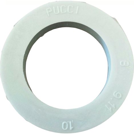Guarnizione sede sfera pucci 80009038 ricambio originale cassetta