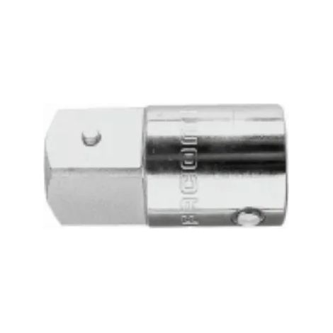 Llave Facom k232a construcción monobloque acabado cromo satinado 67 mm