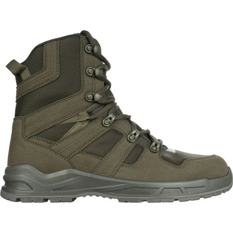 Bennon Condor O2 NM Khaki Stiefel, Größe 48, knöchelhoch (1/5)