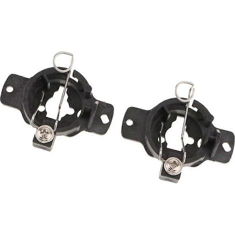 Porte-douille pour ampoule S320, adaptateur de retenue de douille, remplacement compatible. (1/4)
