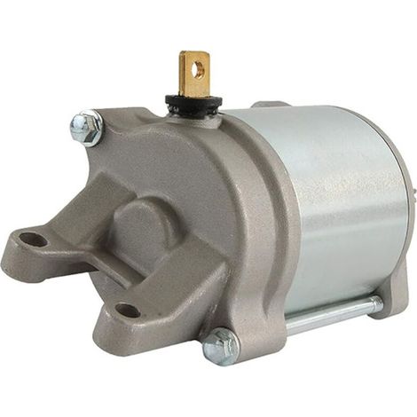 75040001000 Démarreur pour moto tout-terrain, démarreur haute performance pour KTM 690 et KTM654 (2007-2017), démarrage rapide, convient aux véhicules tout-terrain. (1/3)
