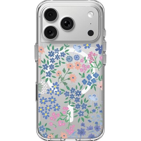 Coque Clear avec MagSafe pour iPhone 18 Pro / 17 Pro (1/5)