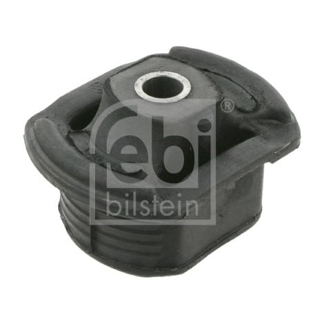 Suspension, corps de l'essieu FEBI BILSTEIN 05003 MERCEDES-BENZ 123 351 10 42 (1/2)