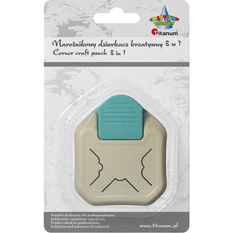 3-in-1-Eckenmotivstanzer