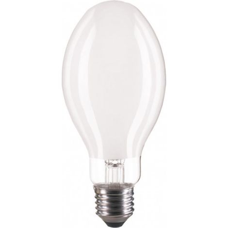 Ampoule E27 Philips - SON 70W E E27 CO 1CT/24 - Ovoïde