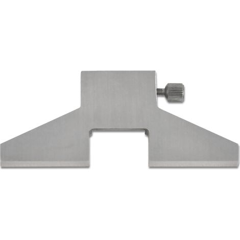 Tiefenmessbrücke 75 mm (1/2)